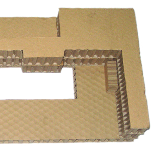 石家莊蜂窩緩沖闆